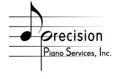 Precision Piano Services