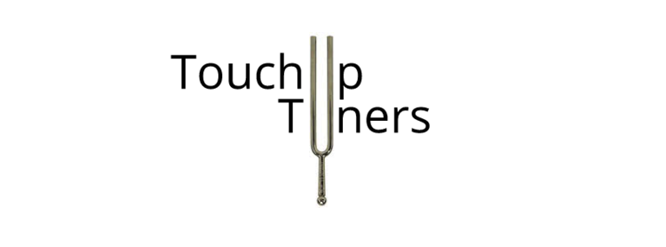 Touch-Up Tuners